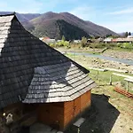 Stare Selo Holiday park