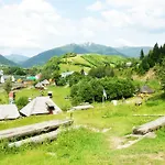 Holiday park Stare Selo