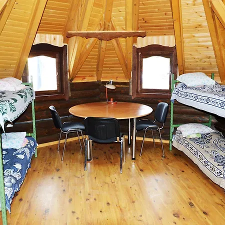 Holiday park Stare Selo