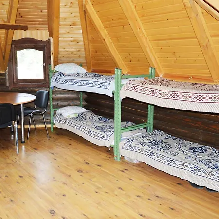 Holiday park Stare Selo