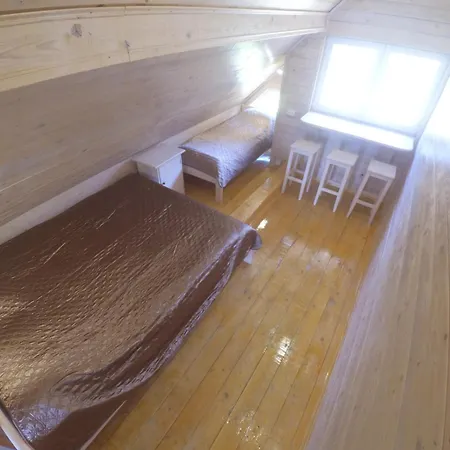 Stare Selo * Kolochava