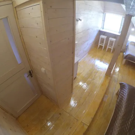 Stare Selo * Kolochava