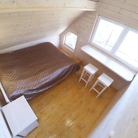 Stare Selo Holiday park *