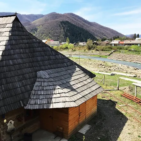 Stare Selo Holiday park