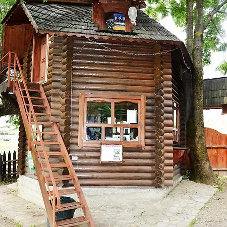Stare Selo Колочава