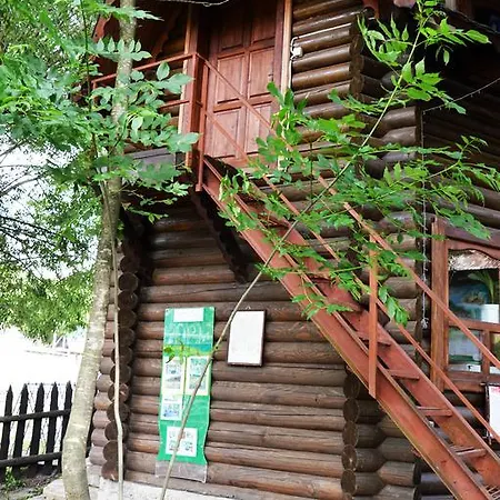 Holiday park Stare Selo