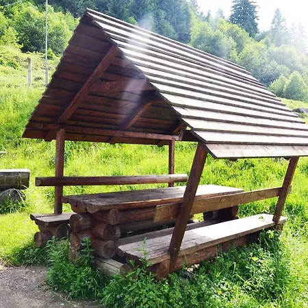 Stare Selo Kolochava