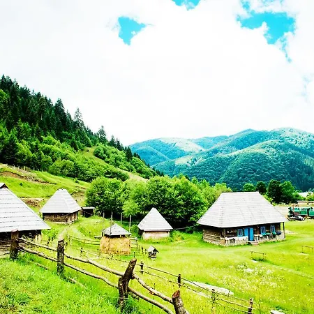 Holiday park Stare Selo