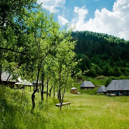 Holiday park Stare Selo Kolochava