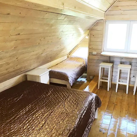 Stare Selo * Kolochava