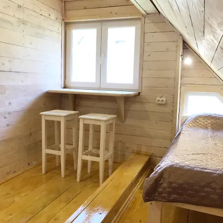 Holiday park Stare Selo Kolochava