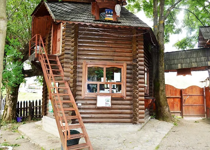 Stare Selo Kolochava