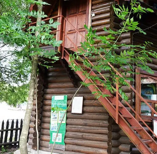 Aldeamento Turístico Stare Selo