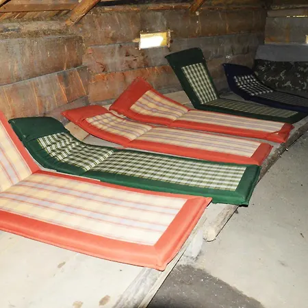 Stare Selo Holiday park Kolochava