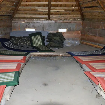 Stare Selo * Kolochava