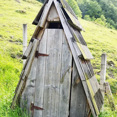 Holiday park Stare Selo Kolochava