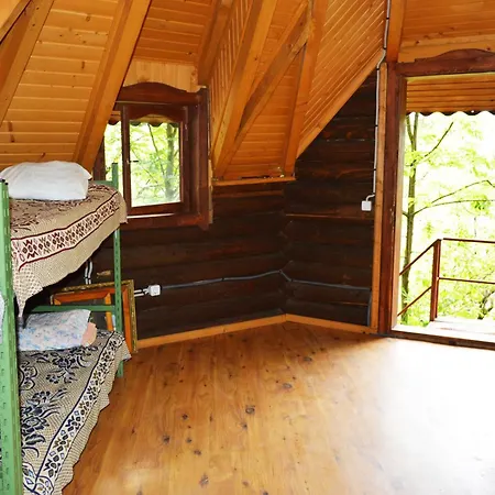 Holiday park Stare Selo