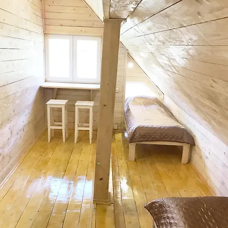 Stare Selo Kolochava