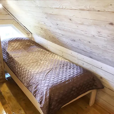 Holiday park Stare Selo *