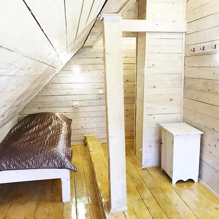 Holiday park Stare Selo