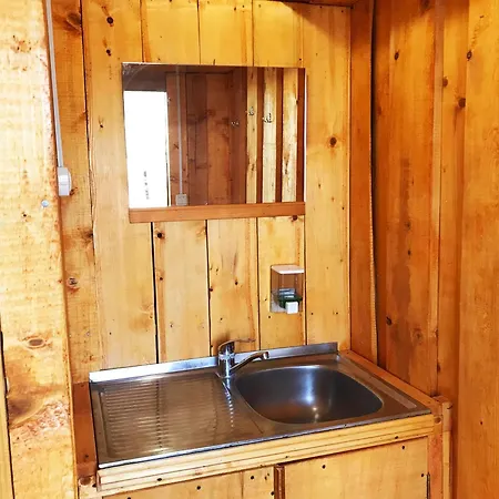 Holiday park Stare Selo Kolochava