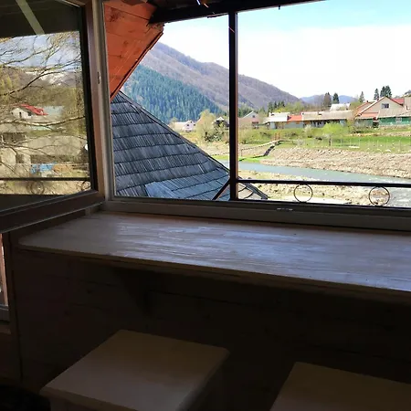 Stare Selo Holiday park