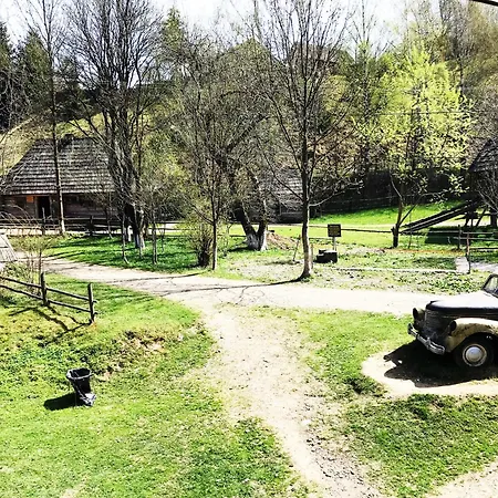 Stare Selo Holiday park *