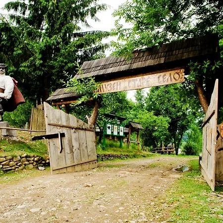 Stare Selo * Kolochava