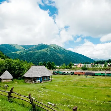 Holiday park Stare Selo *