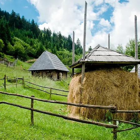 Stare Selo Kolochava