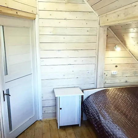 Stare Selo Holiday park